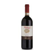 Le Cinciole Aluigi Campo ai Peri Gran Selezione Chianti Classico 2020