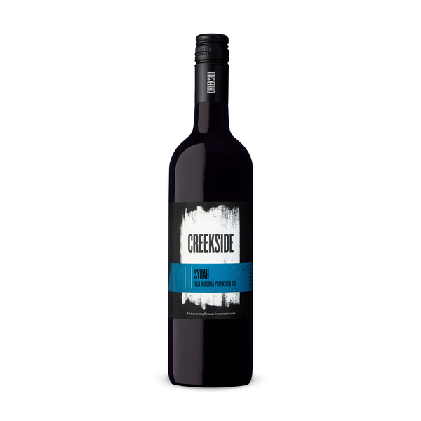 Creekside Syrah VQA