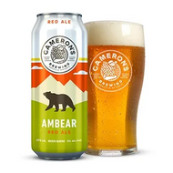 Cameron\'s Ambear Red Ale
