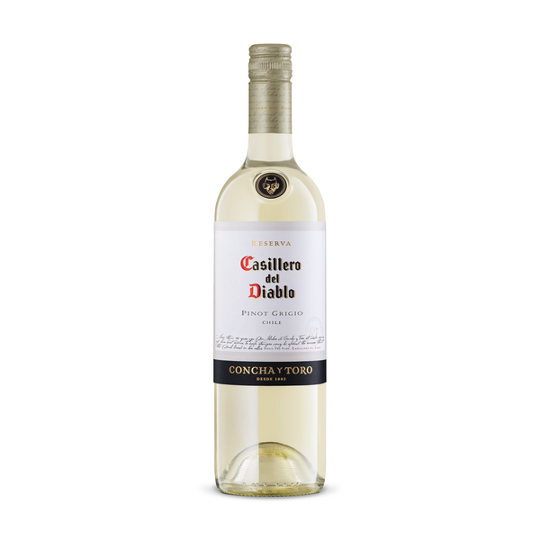Casillero Del Diablo Pinot Grigio Reserva