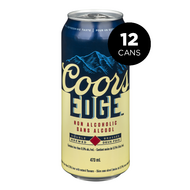 Coors Edge 0.5