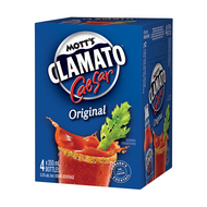 Mott\'s Clamato Original Caesar