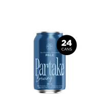 Partake Pale Ale