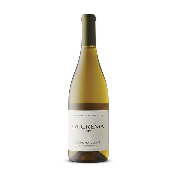 La Crema Sonoma Coast Chardonnay
