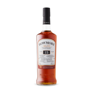 Bowmore 15 Year Old Single Malt Scotch Whisky