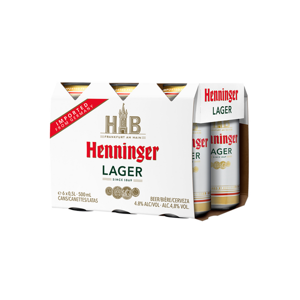 Henninger Lager