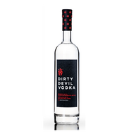 Dirty Devil Vodka