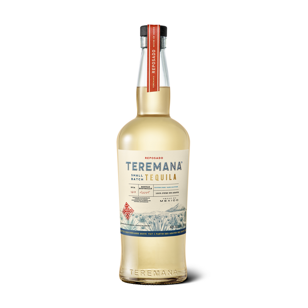 Teremana Reposado Tequila