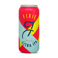 Fixed Gear Brewing Fixie Citra IPA