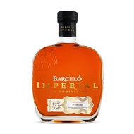 Ron Barcelo Imperial