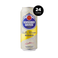 Schneider Weisse Helle Weisse