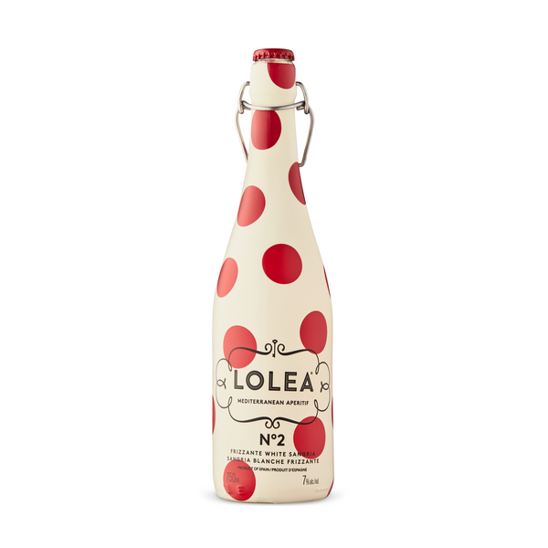 Lolea No2 White Sangria