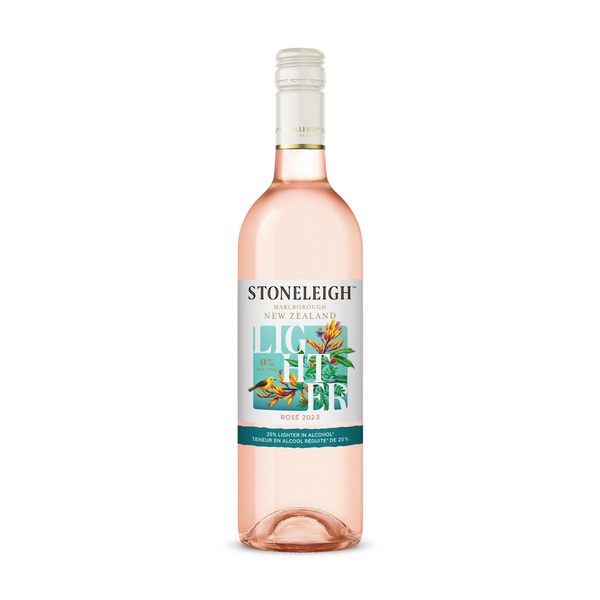 Stoneleigh Lighter Rosé