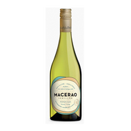 Macerao Semillon 2021