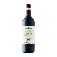 Tenute Orestiadi Il Rosso di Ludovico Riserva 2017