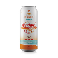 Budgie Smuggler Australian Sparking Ale