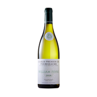 Domaine William Fèvre Fourchaume Chablis 1er Cru 2021