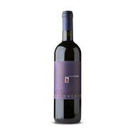 Sassotondo San Lorenzo Ciliegiolo Maremma Toscana 2019