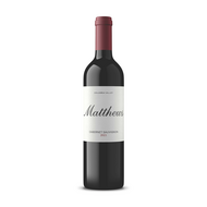 Matthews Cabernet Sauvignon 2021