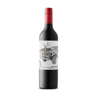Zonte\'s Footstep Super Trooper Shiraz/Cabernet 2020