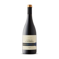 Casa de Cambres Grande Reserva 2017