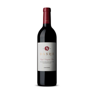 Dashe Todd Brothers Ranch Old Vines Single Vineyard Series Zinfandel 2020