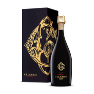 Gosset Celebris Extra Brut Champagne w/gift box 2008