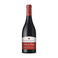 Pedra Cancela Vinha da Fidalga Alfrocheiro/Touriga Nacional 2018