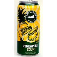 Side Launch Pineapple Sour