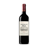 Château de Pez 2014