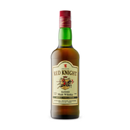 Khodays Red Knight Blended Malt Whisky