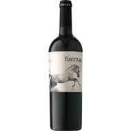 Ego Bodegas Fuerza 2017