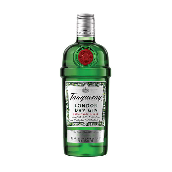Tanqueray London Dry Gin