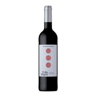 Lavradores De Feitoria Tres Bagos Reserva Tinto 2016