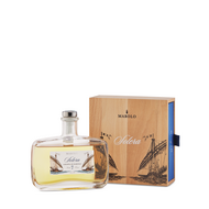 Grappa Di Barolo Solera Decanter With Wooden Box