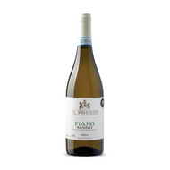 Il Poggio Sannio Fiano 2022