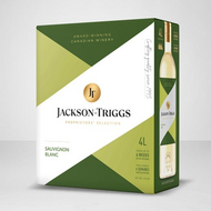 Jackson-Triggs Proprietors\' Selection Sauvignon Blanc