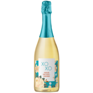 XOXO Pinot Grigio-Chardonnay Sparkling 750mL