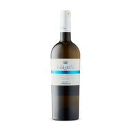 Tiblalexis Estate Kokarella Blended White Assyrtiko Malagouzia 2023