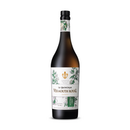 La Quintinye Royal Extra Dry Vermouth
