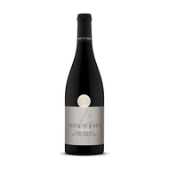 Sons of Eden Remus Old Vine Shiraz 2020