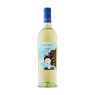 Masseria Surani Fiano 2023