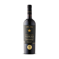 Emiliana Novas Stellar Selection Cabernet Sauvignon/Syrah/Carignan 2022