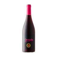 Pares Balta Grosella DO Organic Tinto 2022