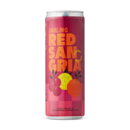 Darling Red Sangria