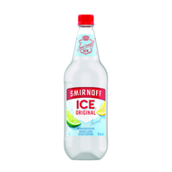 Smirnoff Ice