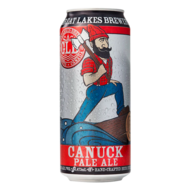 Canuck Pale Ale