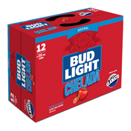 Bud Light Chelada