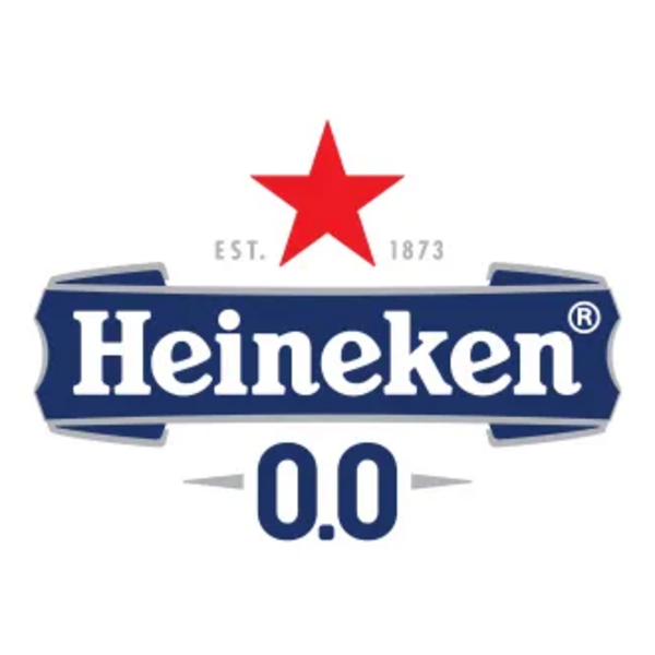 Heineken 0.0