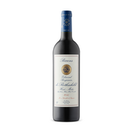 Barons Edmond and Benjamin de Rothschild KPM